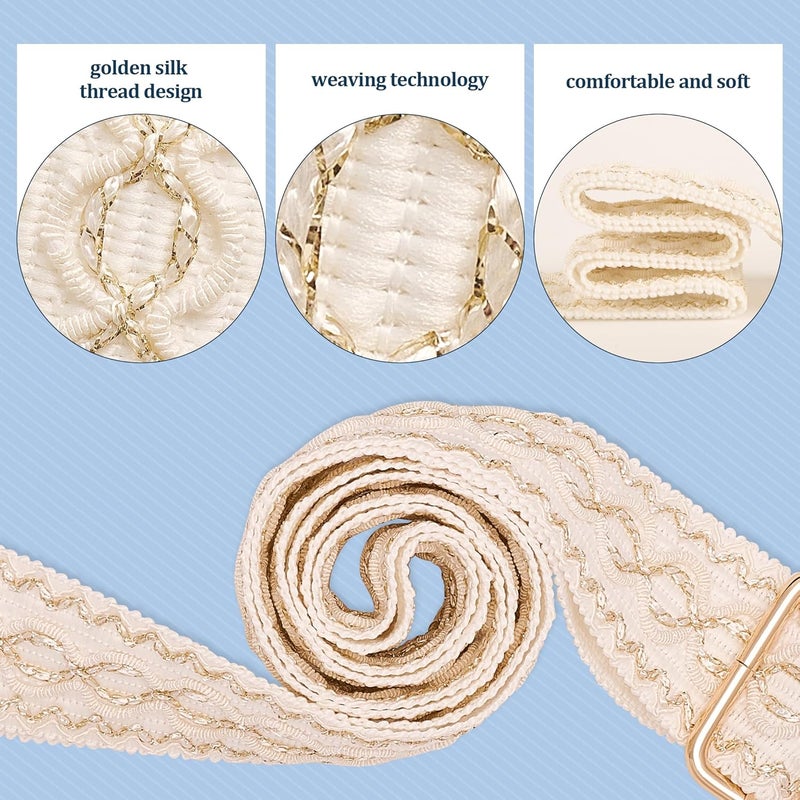 chushui Store Purse Strap,Replacement Crossbody Shoulder Strap for Handbag… - Image 5